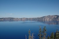 Crater Lake