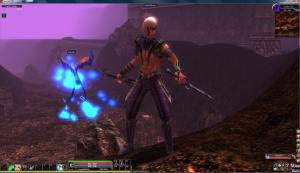 Vengeful and Grewpain