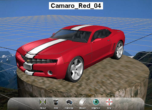 Camaro_Hypercosm