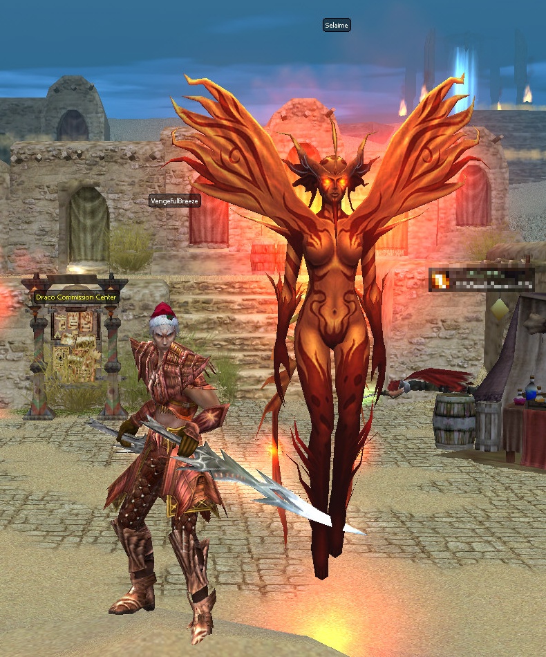 VengefulBreeze in Draco