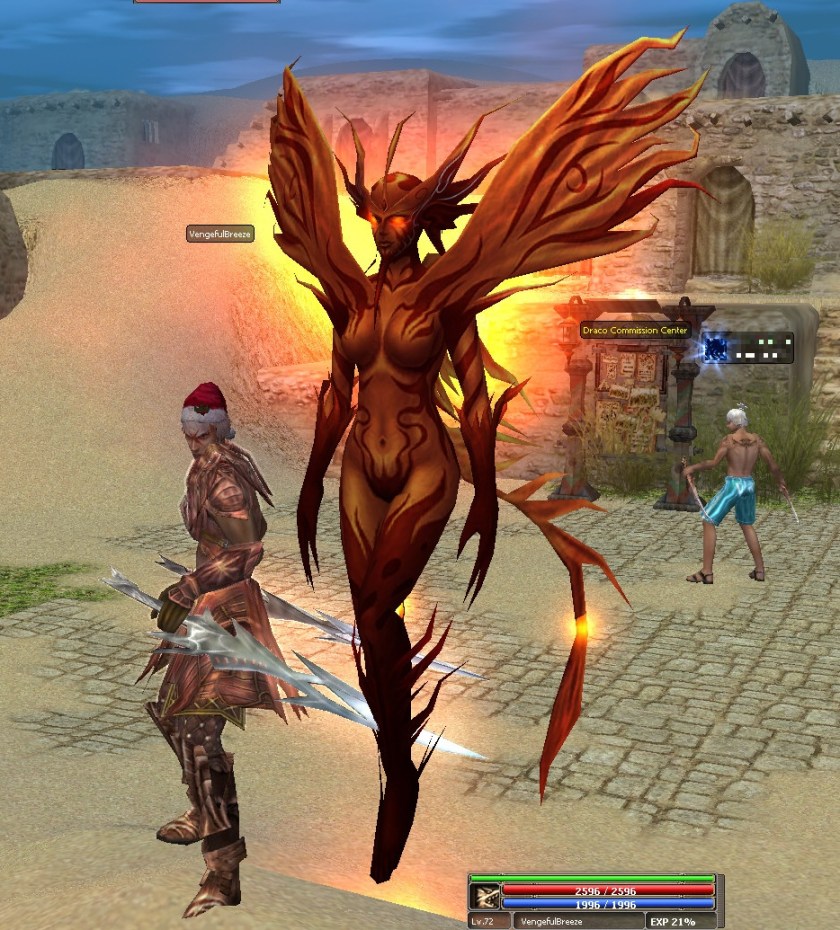 VengefulBreeze in Draco