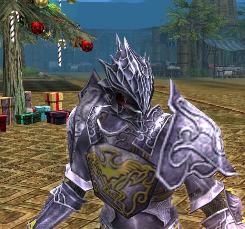 WindyFlayer level 70 Helm