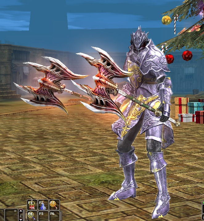 WindyFlayer level 70 Helm