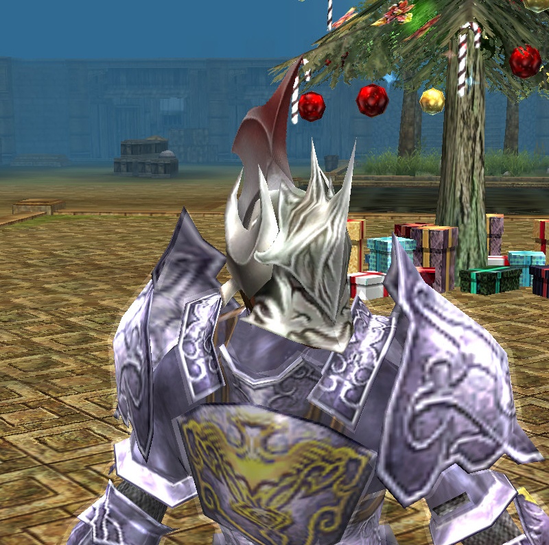 WindyFlayer level 71 Helm