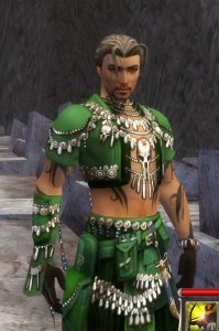 Seitung Armor 45 rating