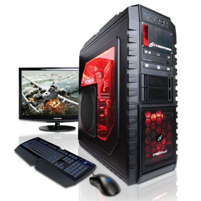 Coolermaster HAF-X Gaming Full Tower Case