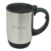 One of the Many Starbucks Memes