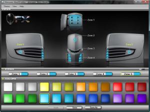 AlienFx Editor Works