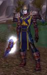 Thalmatos with Ramkahen tabard