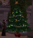 Festival of Winter Veil