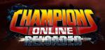 Champions Online