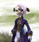Asura Mesmer