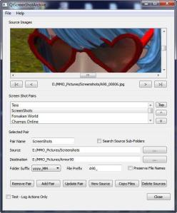 Version 1.5 image zoom