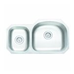 ProFlo PFUO901R sink