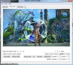 QtSlidePlayer Shot Editor