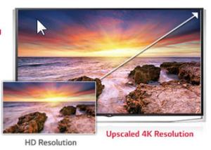 UHD TVs are Affordable