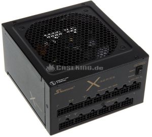 Fully Modular Supply