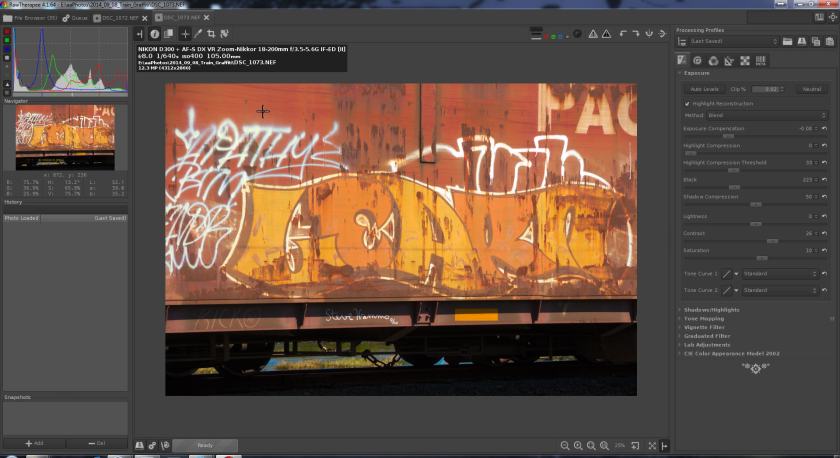 Multiple Editor Mode