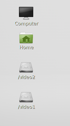 Back to the Original Places