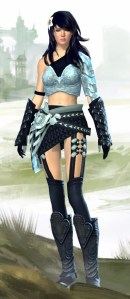 Pit Fighter Chest, Phalanx Legs