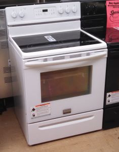 On Showroom Floor - via SmartPhone