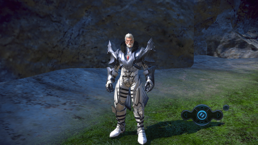 Preview with UI Hidden