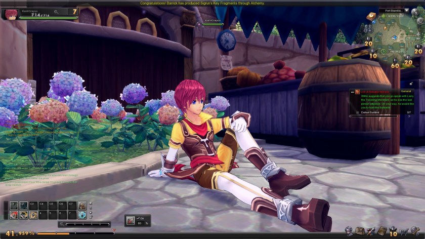 Low Stress Game to Play