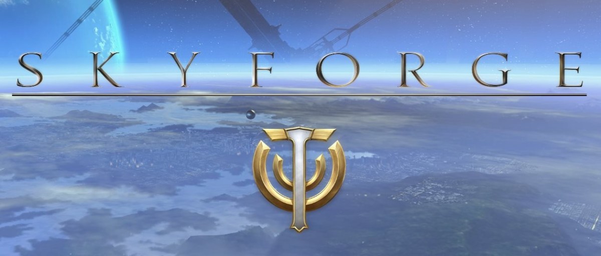 Skyforge – Pass on&nbsp;it