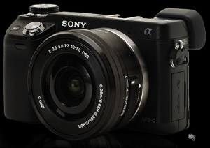 Sony Nex-6