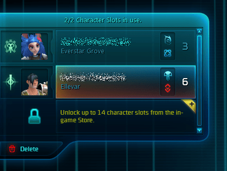 Oh. Apparently You Aren't Limited to Two