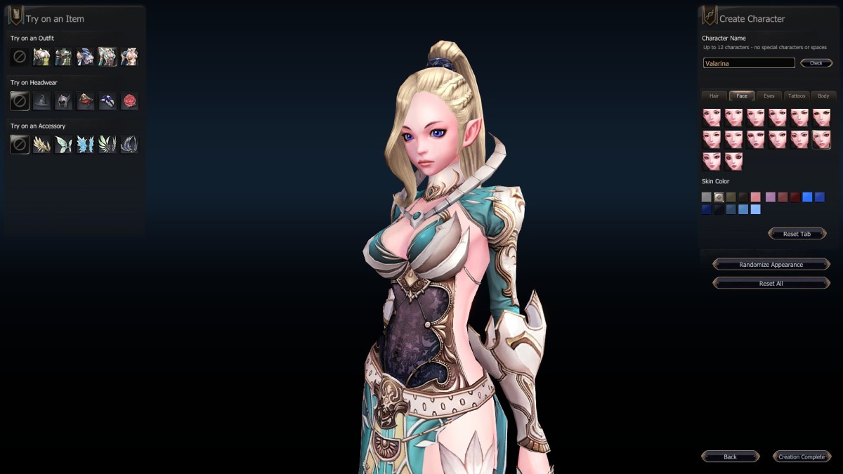 Echo of Soul – Give It a&nbsp;Pass