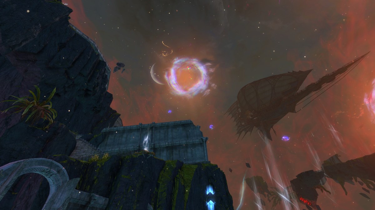 Guild Wars 2 – Bloodstone&nbsp;Fen