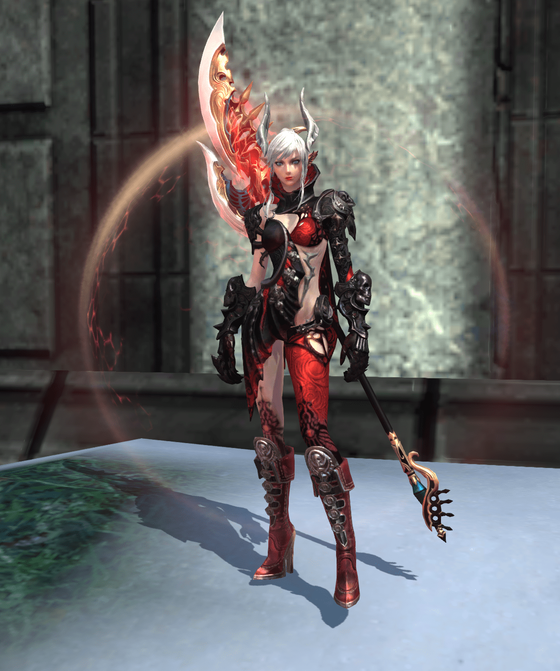 Tera – Valkyrie Event&nbsp;Rewards
