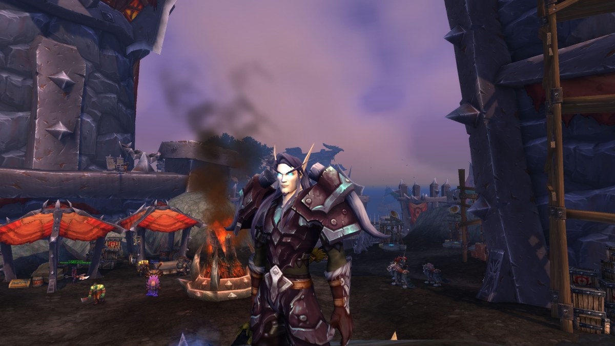 Auto-leveling? I vote&nbsp;NO!