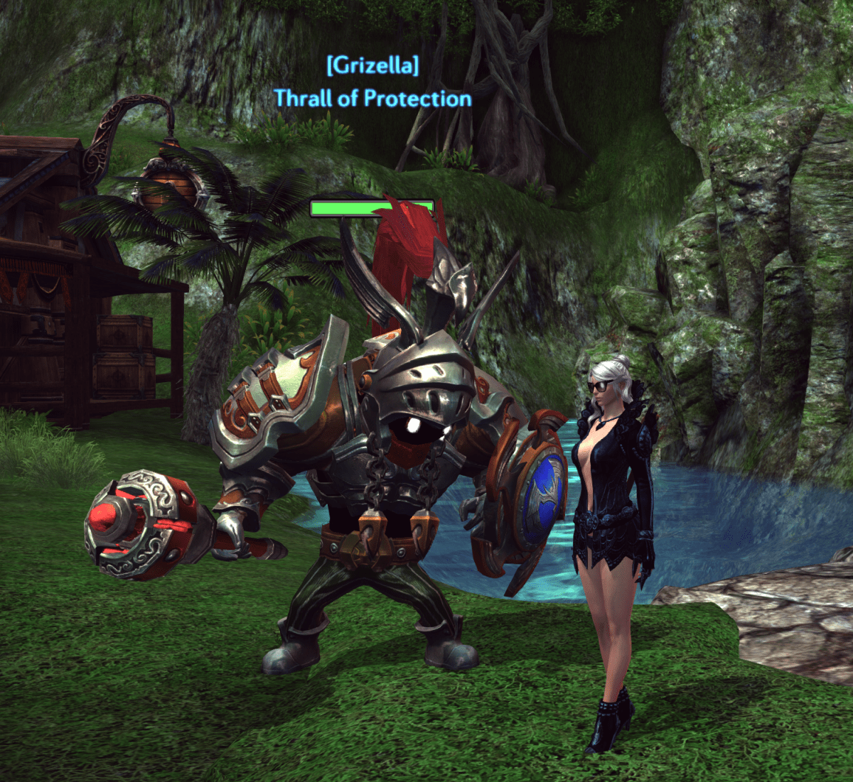 Tera Mystic Changes for the&nbsp;Worse