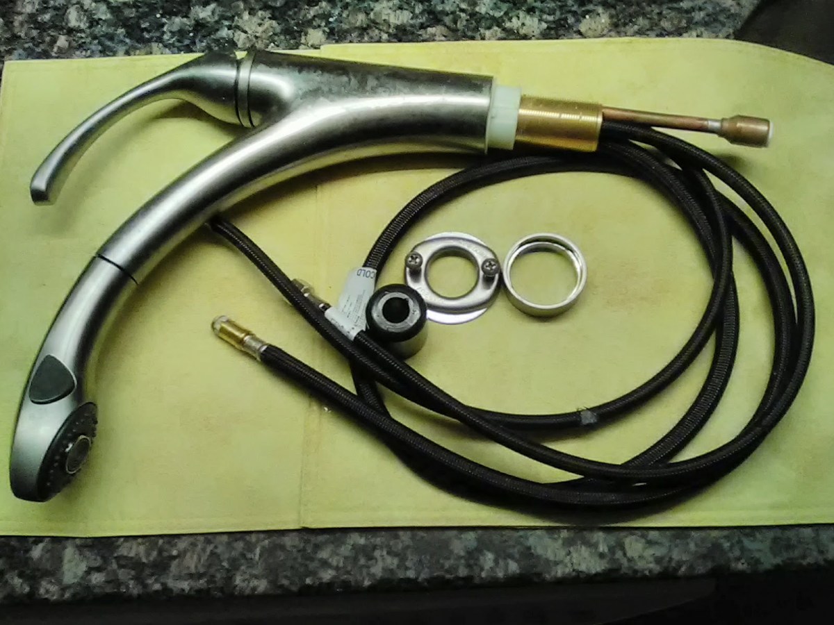 Watch Out. Rats in the&nbsp;Kitchen