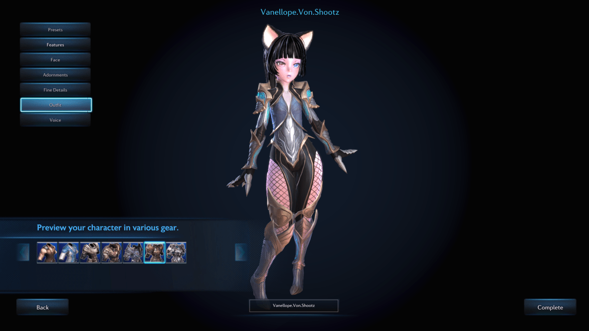 Elin Gunner – Best&nbsp;Name