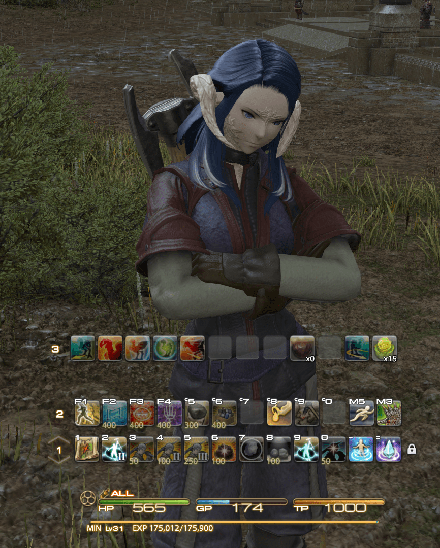 Professions Are Unsatisfying