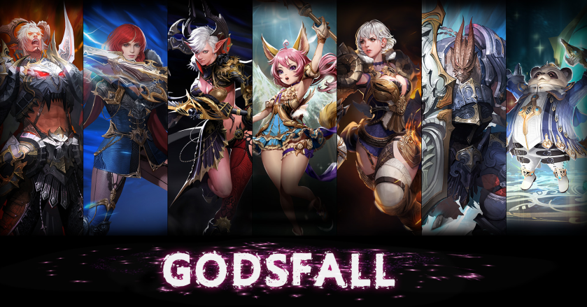 godsfall
