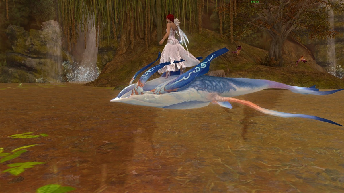 Surfrider Mount for a&nbsp;Day