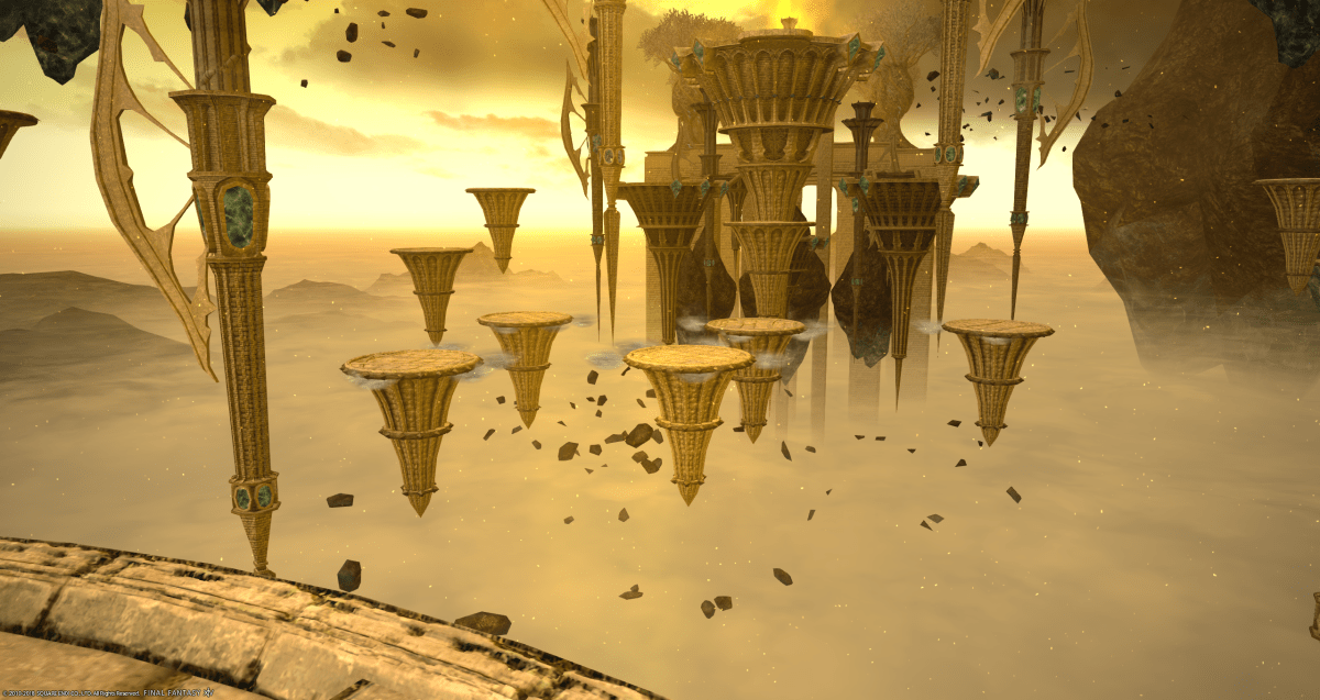 Not So Much a Law,&nbsp;Actually