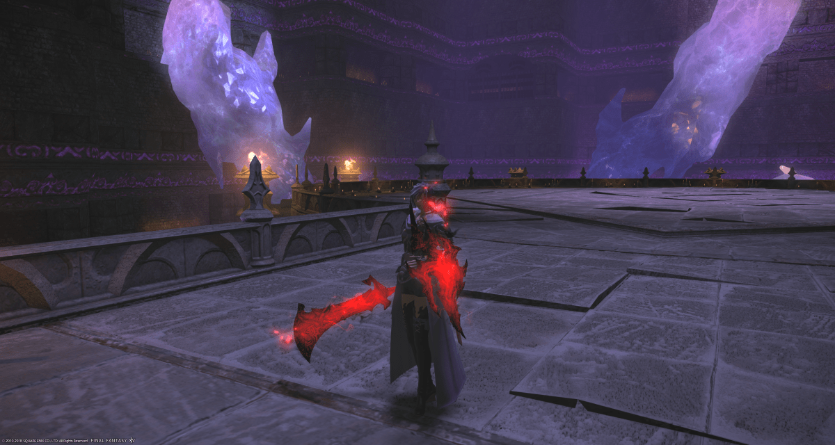 Palace of the Dead – Red&nbsp;Weapons