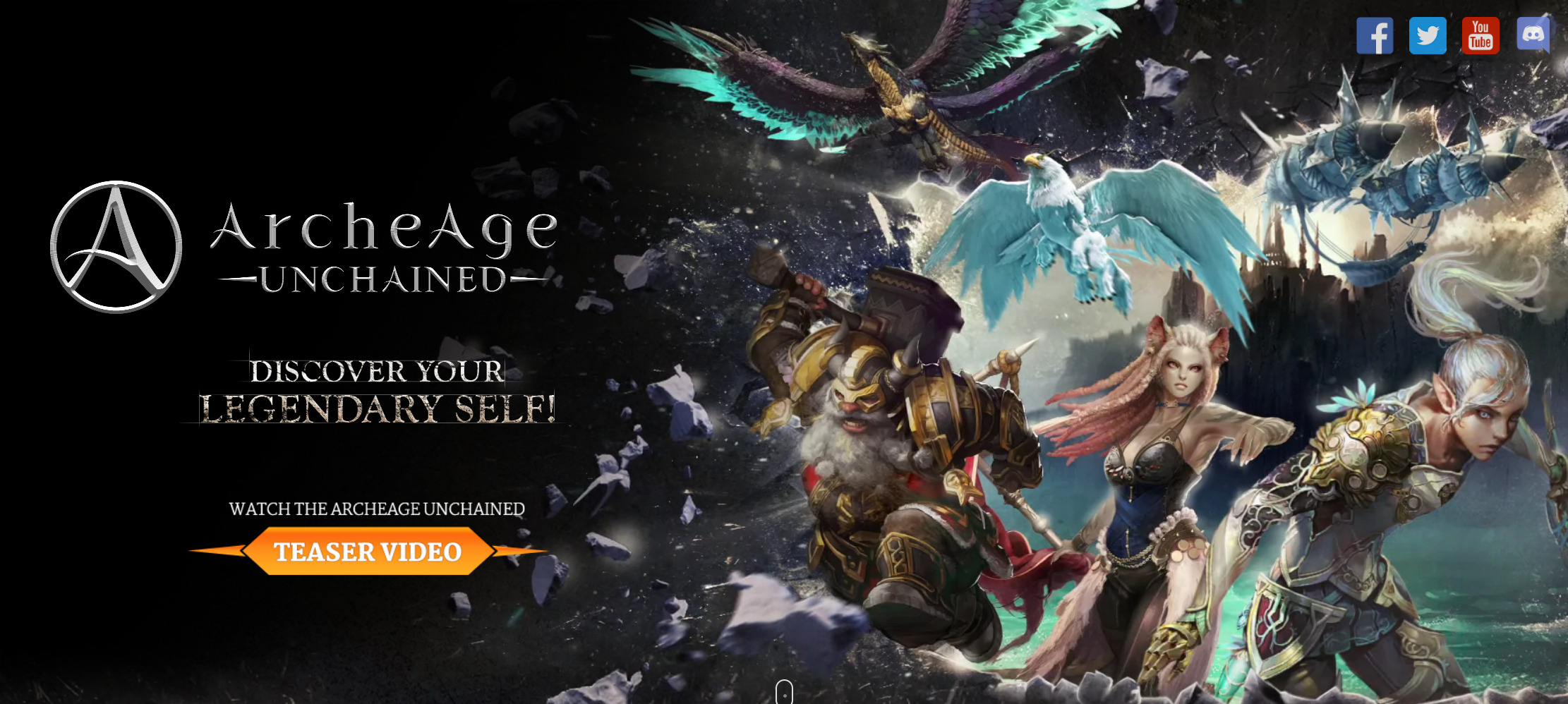 ArcheAge Unchained.jpg