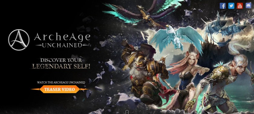 ArcheAge Unchained.jpg