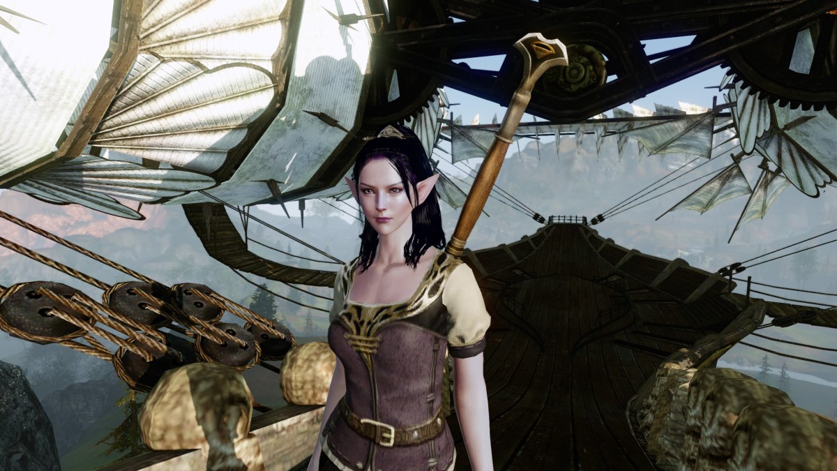 ArcheAge – Another&nbsp;Look