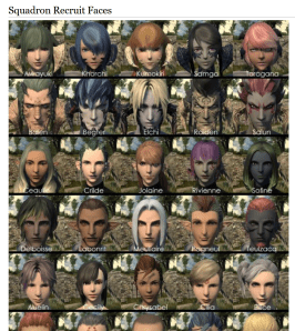 FFXIV Squadron Faces.png