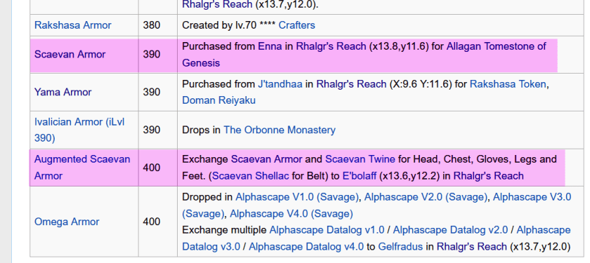 FFXIV Scaevan Gear Purchase Upgrade.png