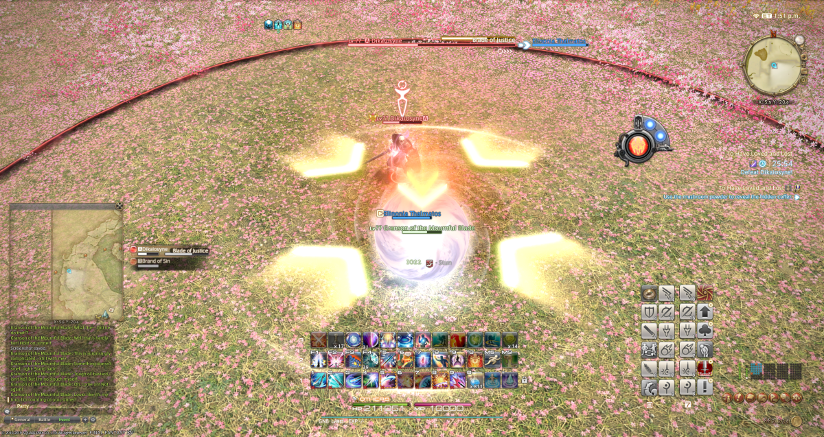 Solo Job Quests are Out of&nbsp;Control