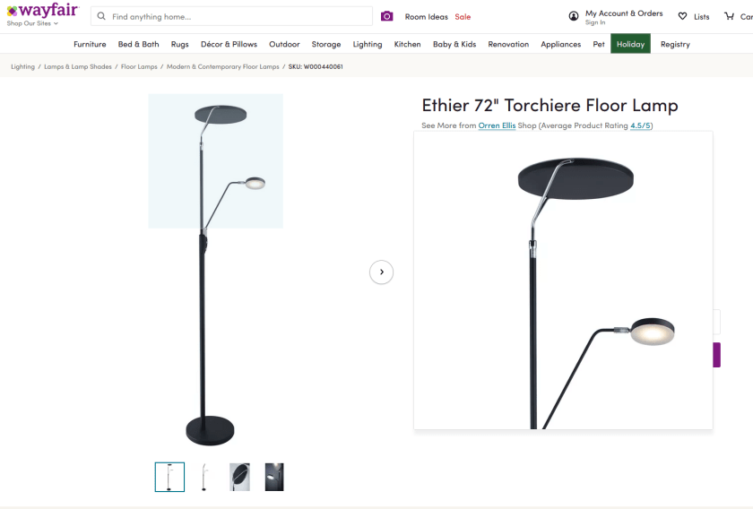 Wayfair Torchiere Floor Lamp Detail.png