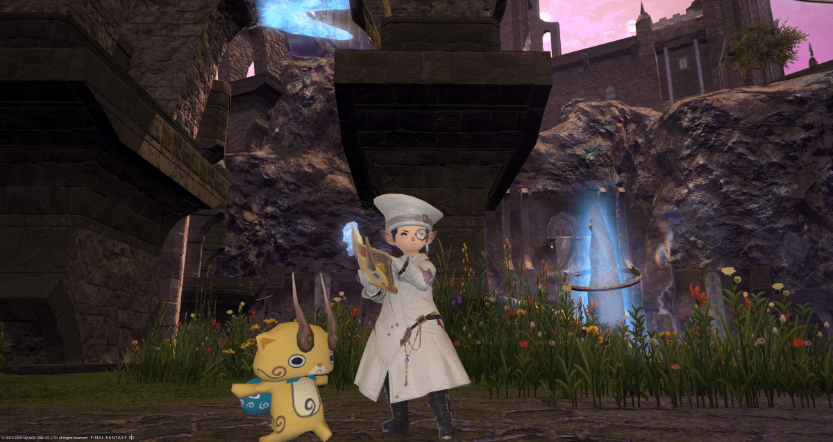 Yo-Kai Event Not That&nbsp;Bad